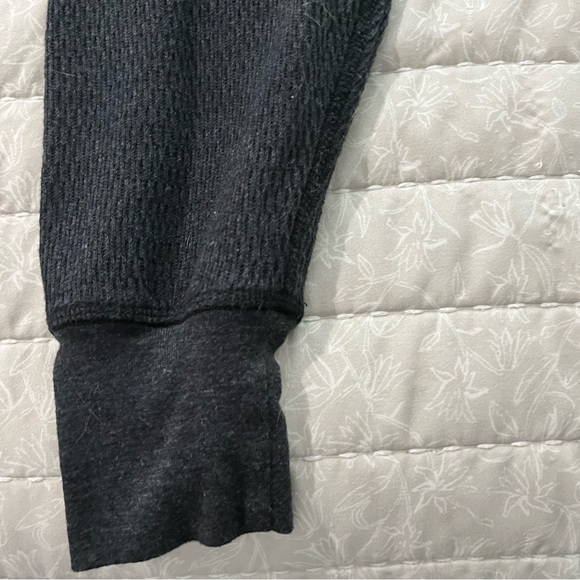 Free People Black and Cream Jumpsuit - Picture 8 of 12